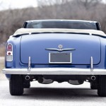 Edwards America Convertible (1954)