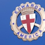 Edwards America Convertible (1954)