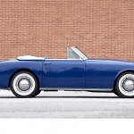Edwards America Convertible (1954)