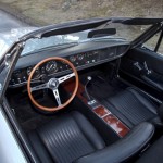 Ghia 450 SS Convertible (1967)