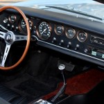 Ghia 450 SS Convertible (1967)
