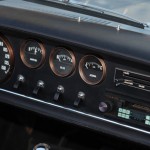 Ghia 450 SS Convertible (1967)