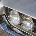 Ghia 450 SS Convertible (1967)