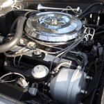 Ghia 450 SS Convertible (1967)