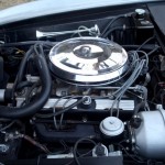 Ghia 450 SS Convertible (1967)