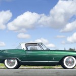 Nash Rambler “Palm Beach” Coupe Special (1956)