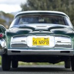 Nash Rambler “Palm Beach” Coupe Special (1956)