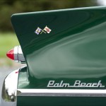 Nash Rambler “Palm Beach” Coupe Special (1956)