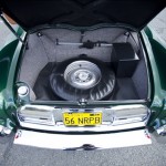 Nash Rambler “Palm Beach” Coupe Special (1956)