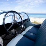Peugeot 402 Darl'mat Roadster (1938)