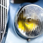 Peugeot 402 Darl'mat Roadster (1938)