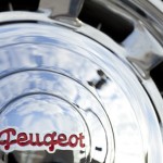 Peugeot 402 Darl'mat Roadster (1938)