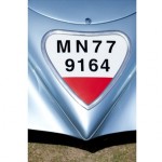 Peugeot 402 Darl'mat Roadster (1938)