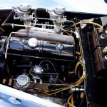 Peugeot 402 Darl'mat Roadster (1938)