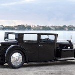 Voisin C20 V-12 Mylord Demi-Berline (1931)