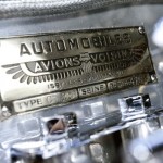 Voisin C20 V-12 Mylord Demi-Berline (1931)