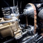 Voisin C20 V-12 Mylord Demi-Berline (1931)