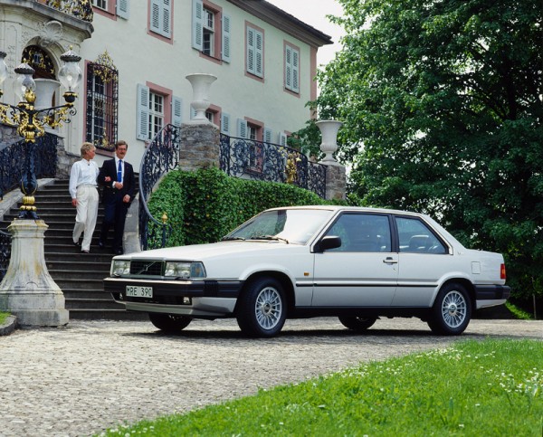 Volvo 780