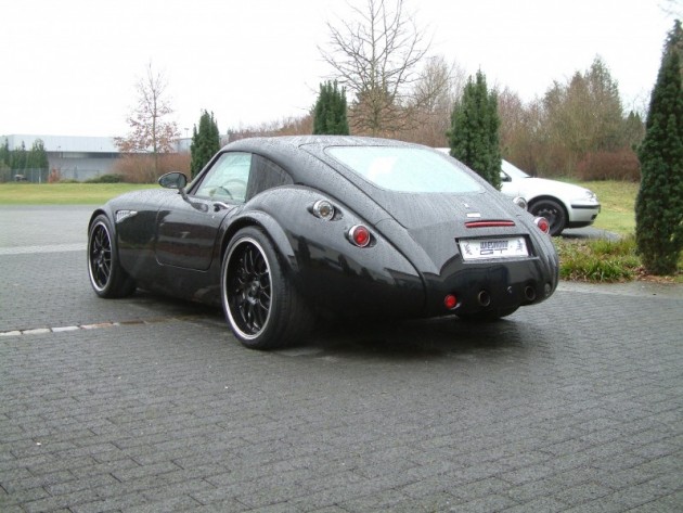Wiesmann GT