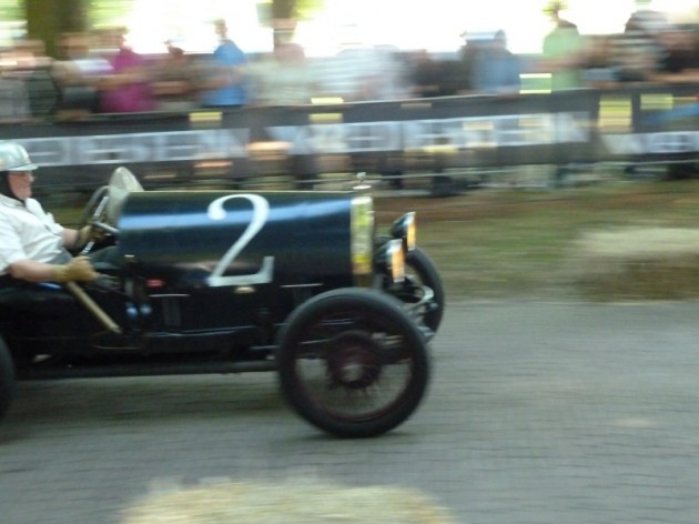 Bugatti Brescia