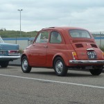 Fiat 500 Fiat 500