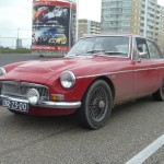 MGC GT MGC GT