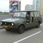 DAF YA-66 DAF YA-66