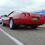 Corvette C4 Corvette C4
