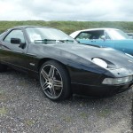 Porsche 928 Porsche 928