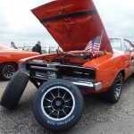 Dodge Charger 'Dukes of Hazzard' Dodge Charger 'Dukes of Hazzard'