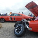 Dodge Charger 'Dukes of Hazzard' Dodge Charger 'Dukes of Hazzard'