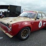 Ford Escort Ford Escort