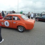 Ford Escort Ford Escort