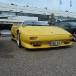 Lamborghini Diablo Lamborghini Diablo