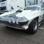 Chevrolet Corvette C2 Chevrolet Corvette C2