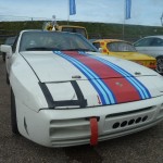 Porsche 924 of 944? Porsche 924 of 944?
