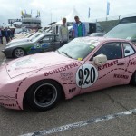 Porsche 944 Porsche 944
