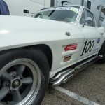 Chevrolet Corvette C2 Chevrolet Corvette C2