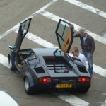 Lamborghini Countach Lamborghini Countach