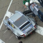 State of Art Porsche 911 Carrera RS replica State of Art Porsche 911 Carrera RS replica
