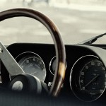 interieur giulia