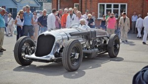 Napier Railton