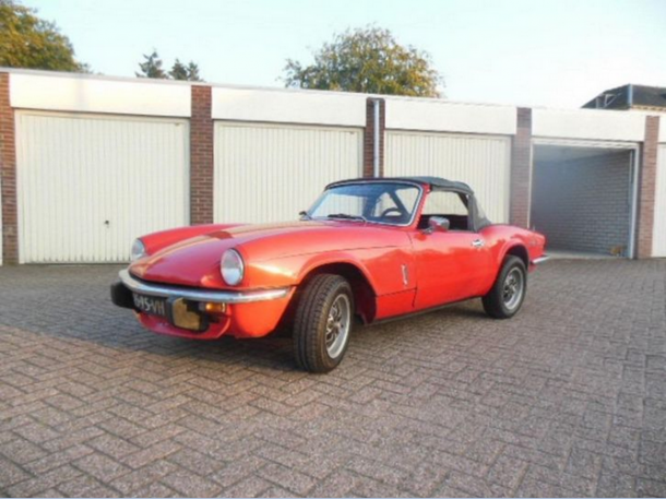 Klassieker of youngtimer voor minder dan € 3000,-? Klassieker of youngtimer voor minder dan € 3000,-?