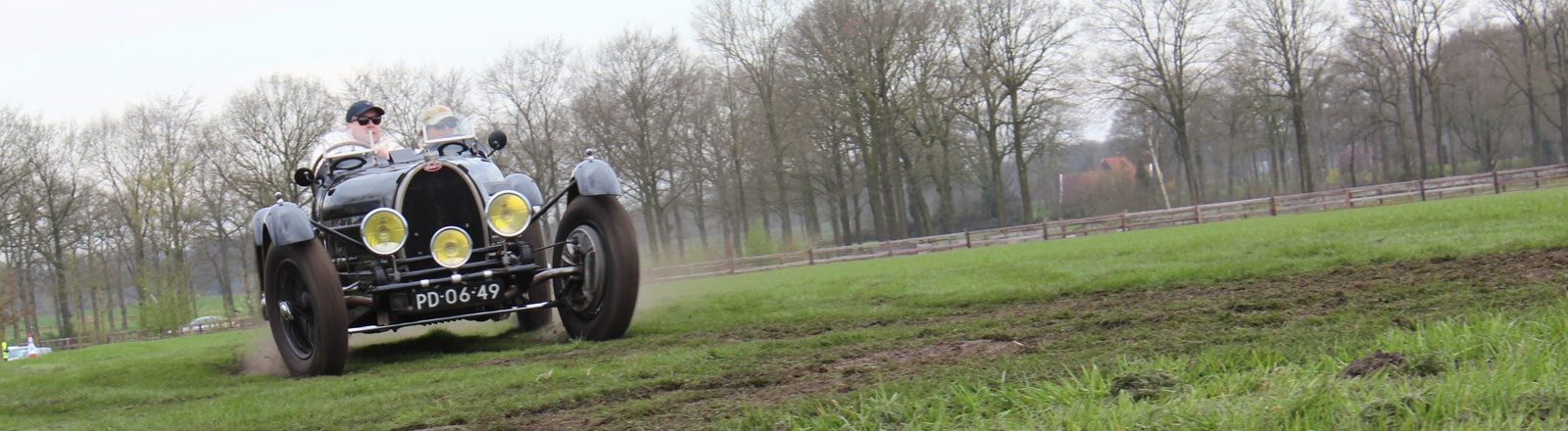Activiteitenkalender zoekt evenementen Bugatti