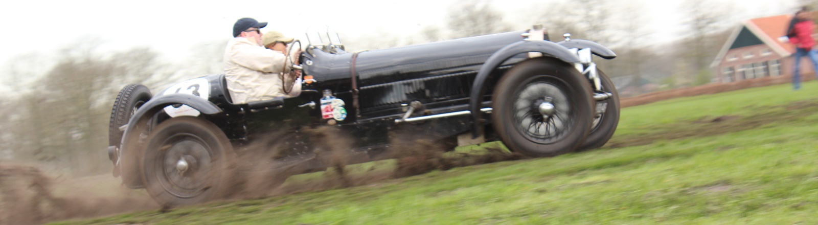 Klassieke rallyauto alfabet – B Klassieke rallyauto alfabet – B