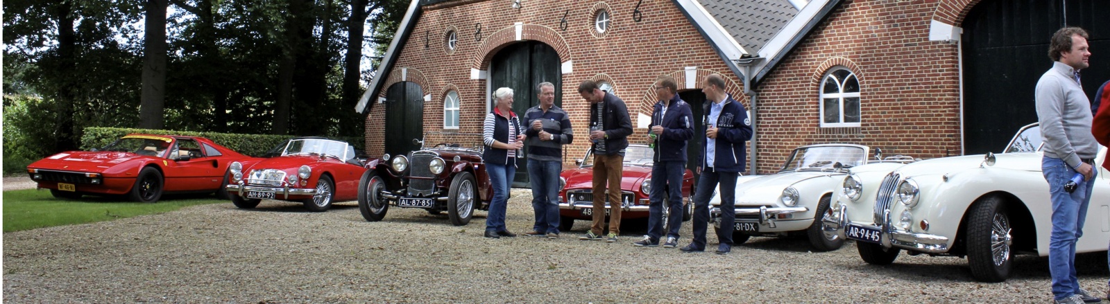 Klassiekerrally Winterswijk 2015 – terugblik Klassiekerrally Winterswijk 2015 – terugblik