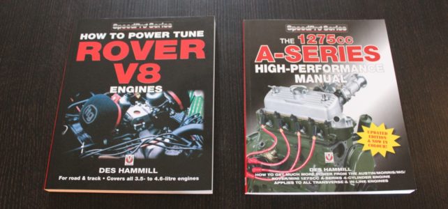 Boeken Klassiekerrally boeken