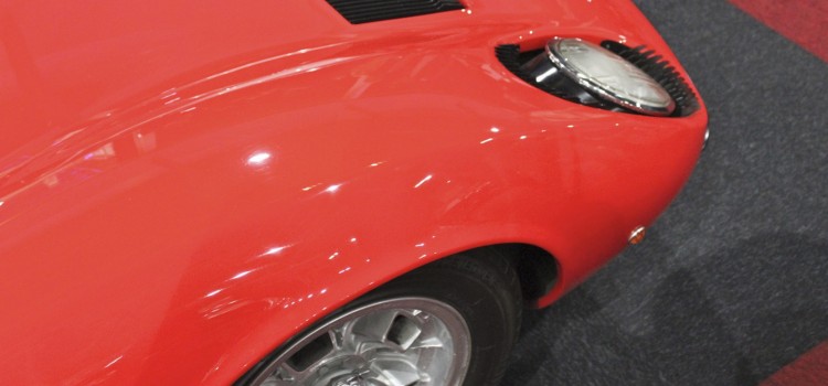 InterClassics Maastricht 2016 breekt records InterClassics Maastricht 2016 breekt records