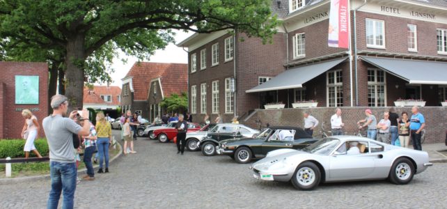 Tuindorp Classic Tour
