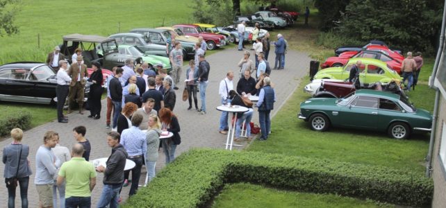 Klassiekerrally Winterswijk 2016